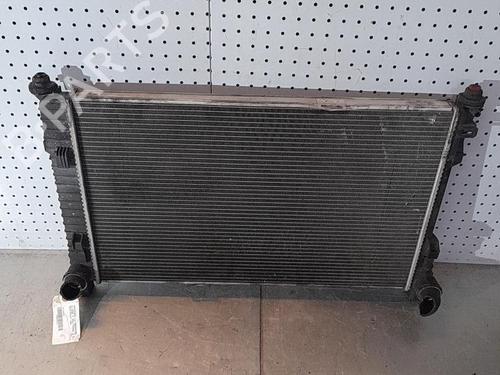 water-radiator-mercedes-benz-c-class-w203-c-270-cdi-203016-2035002303-2000-2001-2002-2003-2004-2005-2006-2007-21707953 main image