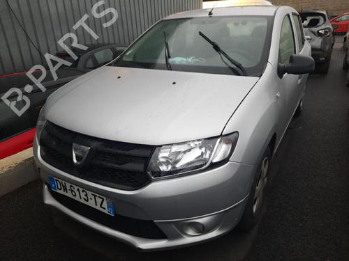 AC compressor DACIA SANDERO II 1.2 | BP21713882M34 - Image 5