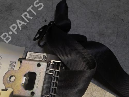 Used Front right belt tensioner RENAULT CLIO IV (BH_) 1.2 16V (73 hp) 22313447