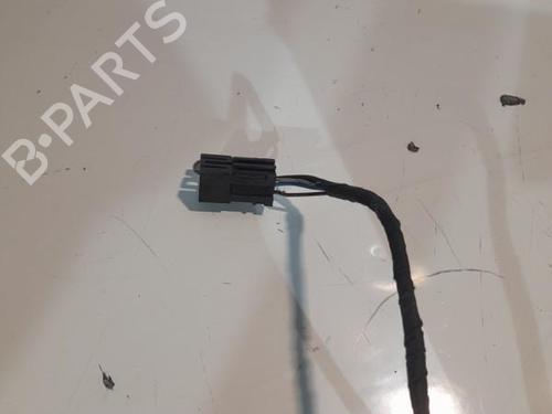 Right mirror OPEL ZAFIRA A MPV (T98) 2.2 DTI 16V (F75) | BP21716583C27 