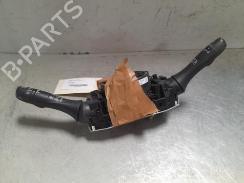 Used Steering column stalk Steering column stalk NISSAN PULSAR Hatchback (C13) 1.5 dCi (110 hp) 27809903 27809903