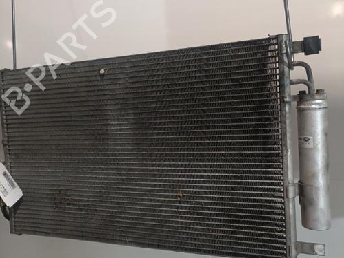 Used AC radiator AC radiator 21717275 21717275