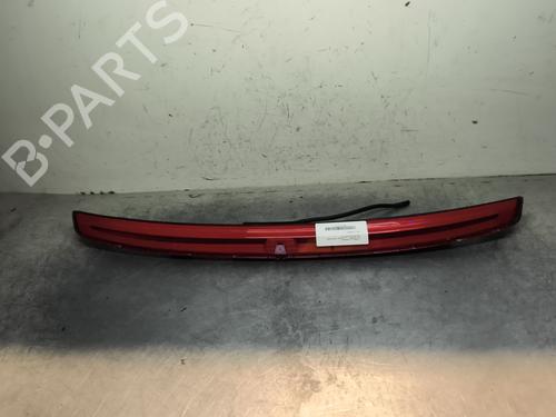 Bremselys CITROËN C4 Picasso I MPV (UD_) 1.6 HDi (109 hp) 31815710