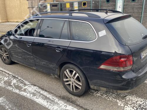 Left front window switch VW GOLF V Variant (1K5) 2.0 TDI 16V | BP24983647I27  - Image 9