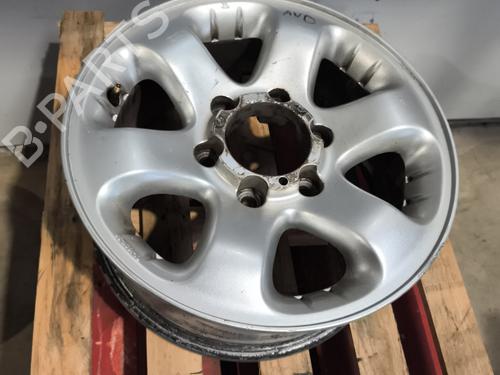 Used Rim Rim MITSUBISHI L200 / TRITON (KA_T, KB_T) 2.5 DI-D 4WD (KB4T) (136 hp) 29996895 29996895