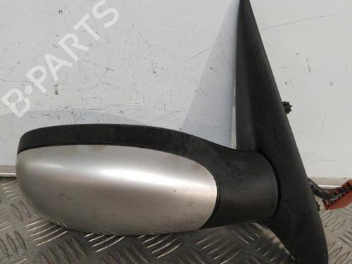 Used Right mirror PEUGEOT 306 Hatchback (7A, 7C, N3, N5) 1.8 16V (110 hp) 21715190