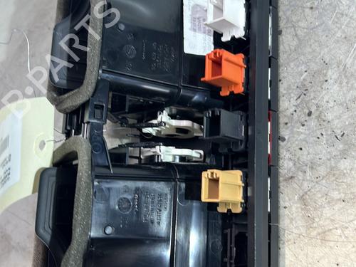 Luftventil VW POLO V (6R1, 6C1) 1.2 TSI (105 hp) 28048162
