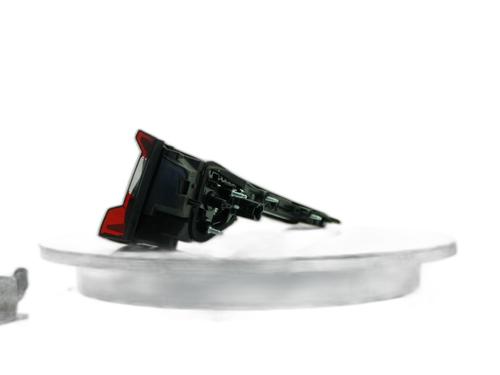 Right tailgate light RENAULT MEGANE IV Hatchback (B9A/M/N_) 1.5 Blue dCi 115 (B9A6) | BP39639667C80 - Image 4