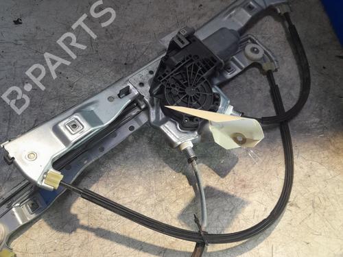 Used Front left window mechanism Front left window mechanism CITROËN DS3 (SA_) 1.6 HDi 90 (92 hp) 22421782 22421782