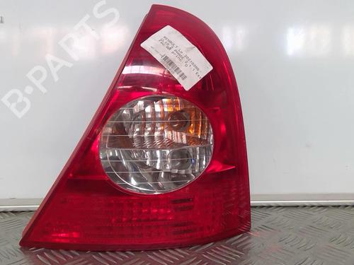 Højre baglygte RENAULT CLIO II (BB_, CB_) 1.2 16V (BB05, BB0W, BB11, BB27, BB2T, BB2U, BB2V, CB05,... (75 hp) 21715956