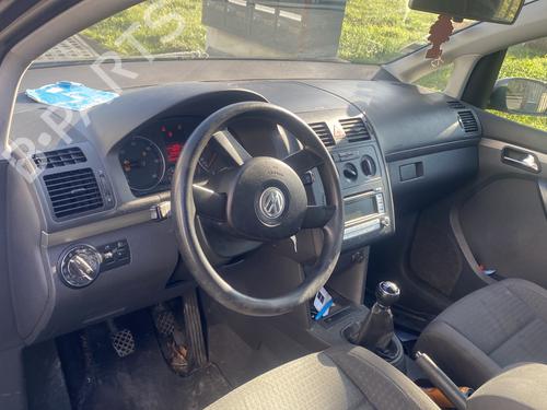 Left front window switch VW TOURAN (1T1, 1T2) 1.9 TDI | BP23846207I27 - Image 5