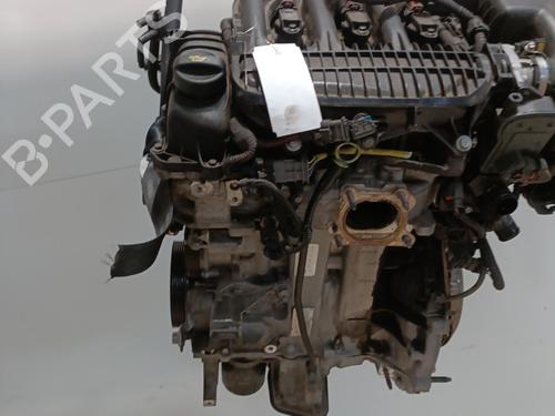 Engine CITROËN C3 / C3 ORIGIN III (SX) 1.2 PureTech 82 | BP28165810M1 