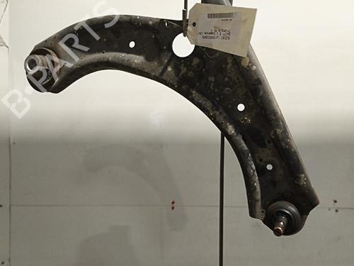 Used Right front suspension arm Right front suspension arm 39639849 39639849