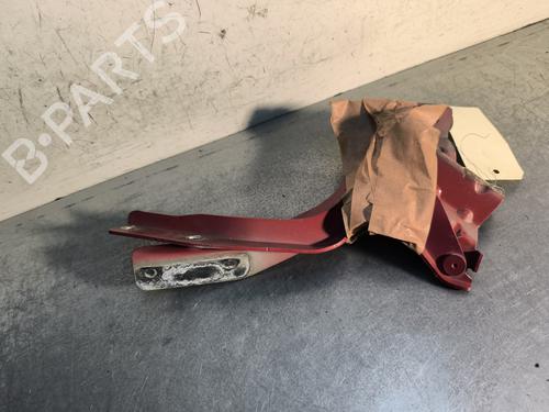 Hinge/Door check strap NISSAN QASHQAI I (J10, NJ10) 1.5 dCi | BP29733302C146 
