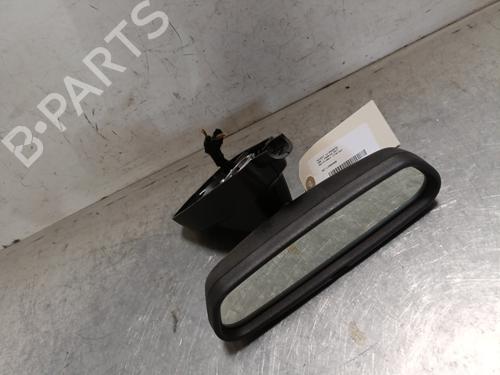 Used Rear mirror PEUGEOT 208 I (CA_, CC_) 1.2 VTI 82 (82 hp) 28354331