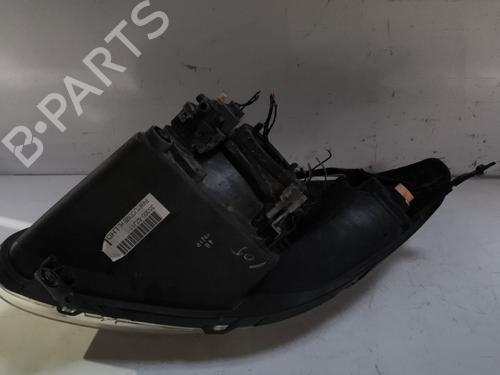 Left headlight SUZUKI SWIFT III (MZ, EZ) 1.3 DDiS (RS413D) | BP23948962C28 - Image 3