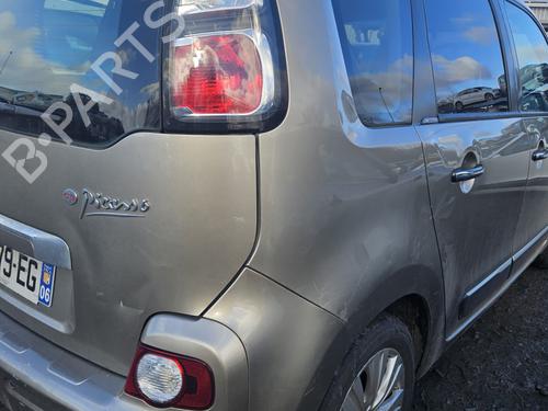Luftventilen CITROËN C3 Picasso (SH_) 1.6 VTi 120 | BP36553794I21 - Image 13