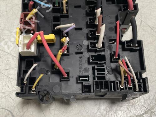 Elektronisk modul CITROËN XSARA Coupe (N0) 2.0 HDI 90 | BP24400503M83 