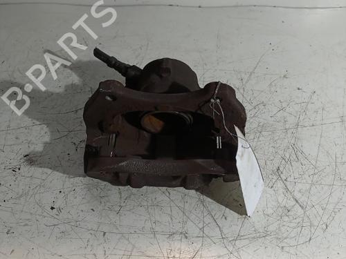 Used Left front brake caliper Left front brake caliper LANCIA YPSILON (843_) 1.3 JTD (843.AXD11, 843.AXD1A) (70 hp) 21693810 21693810