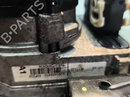 Steering pump CITROËN BERLINGO Box Body/MPV (B9) 1.6 BlueHDi 100 | BP31872379M99  - Image 5