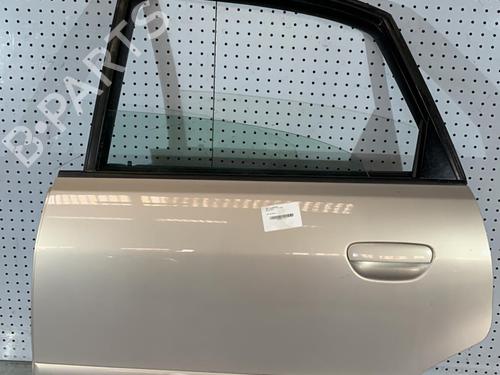 Dør venstre bagtil Dør venstre bagtil AUDI A4 B5 (8D2) 1.9 TDI (110 hp) 21699038 21699038