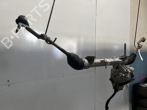Steering rack PEUGEOT 208 II (UB_, UP_, UW_, UJ_) 1.2 PureTech 75 | BP26893384M22 