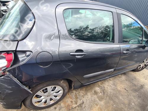 Engine RENAULT CLIO III Grandtour (KR0/1_) 1.5 dCi (KR0G) | BP28166149M1 - Image 9