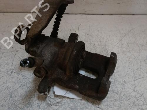 Right rear brake caliper HONDA CIVIC VIII Hatchback (FN, FK) 1.4 (FK1, FN4) | BP25624489M106 