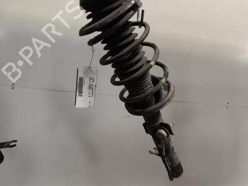Used Right front shock absorber Right front shock absorber FORD KA (RB_) 1.3 i (60 hp) 27810033 27810033