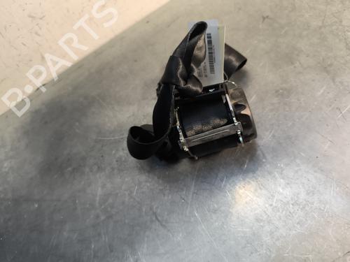 Rear right belt tensioner SKODA RAPID Spaceback (NH1) 1.6 TDI | BP29997503C90