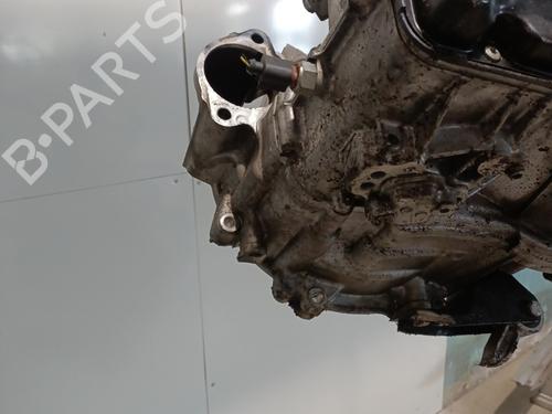 Gearbox VW POLO V (6R1, 6C1) 1.2 TSI 16V | BP24983570M3 