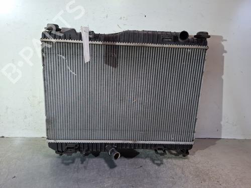 Used Water radiator FORD B-MAX (JK) 1.0 EcoBoost (125 hp) 29538176