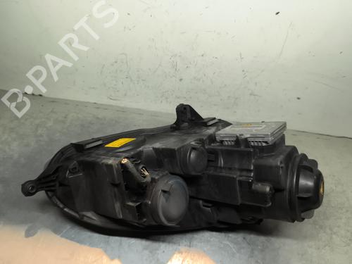 Left headlight VW GOLF V (1K1) 2.0 SDI | BP31257918C28