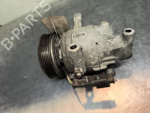 AC compressor TOYOTA AYGO (_B4_) 1.0 (KGB40) | BP31816173M34