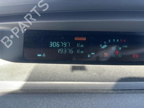 Left front window switch RENAULT SCÉNIC II (JM0/1_) 1.5 dCi (JM1E, JM16) | BP28165143I27  - Image 6