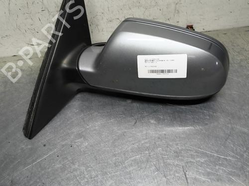 Rétroviseur gauche AUDI A4 B8 (8K2) 2.0 TDI quattro (170 hp) 30934408