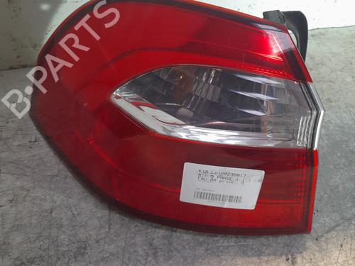 Used Left taillight Left taillight KIA RIO III (UB) 1.1 CRDi (75 hp) 22789248 22789248