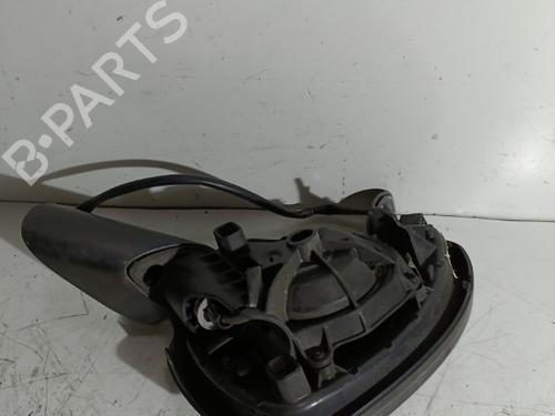 Right mirror OPEL CORSA D (S07) 1.2 (L08, L68) | BP21708719C27 