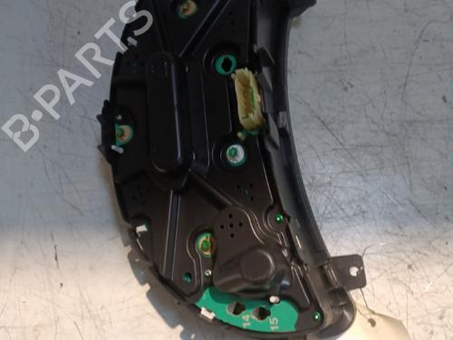 Used Instrument cluster Instrument cluster OPEL TIGRA TwinTop (X04) 1.4 (R97) (90 hp) 21693324 21693324