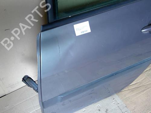 Left rear door RENAULT MEGANE II (BM0/1_, CM0/1_) 1.6 16V (BM0C, CM0C) | BP22031621C4 