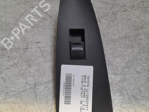 Used Right front window switch Right front window switch TOYOTA RAV 4 III (_A3_) 2.2 D 4WD (ALA30_, ALA30R) (150 hp) 21720855 21720855