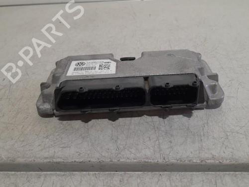 Engine control unit (ECU) VW GOLF VI (5K1) 1.4 | BP21714248M57 - Image 2
