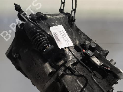 gearbox-citroen-c3-iii-sx-2016-32771193 main image