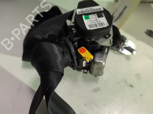 Used Front right belt tensioner SKODA OCTAVIA II Combi (1Z5) 2.0 TDI 16V 4x4 (140 hp) 23845836