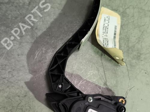 Pedal RENAULT CAPTUR I (J5_, H5_) 1.5 dCi 90 (J5N4, J5M5, J5MW, J5M6, J5AL, J5AJ) | BP28354104I4 - Image 2