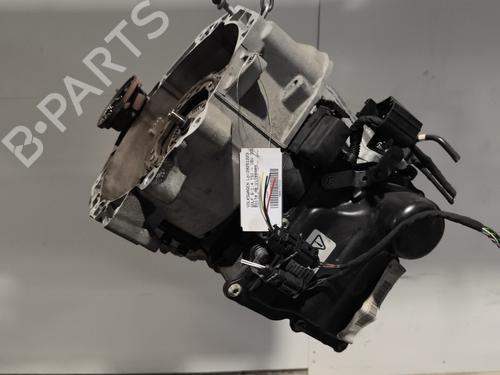 Gearbox VW GOLF VI (5K1) 1.4 TSI | BP29082149M3
