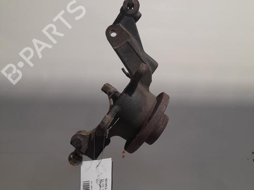 Used Left front steering knuckle RENAULT CLIO IV (BH_) 1.5 dCi 90 (90 hp) 22905848