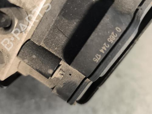 ABS pump PEUGEOT 308 II (LB_, LP_, LW_, LH_, L3_) 1.6 HDi / BlueHDi 115 | BP29733693M43