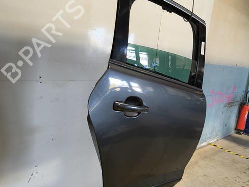 Used Right rear door Right rear door 31872034 31872034