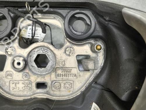 Used Steering wheel Steering wheel FORD FIESTA VI (CB1, CCN) 1.6 TDCi (95 hp) 32995976 32995976